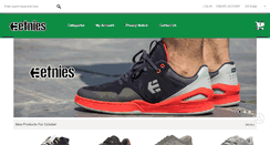 Desktop Screenshot of frigeriowelding.com